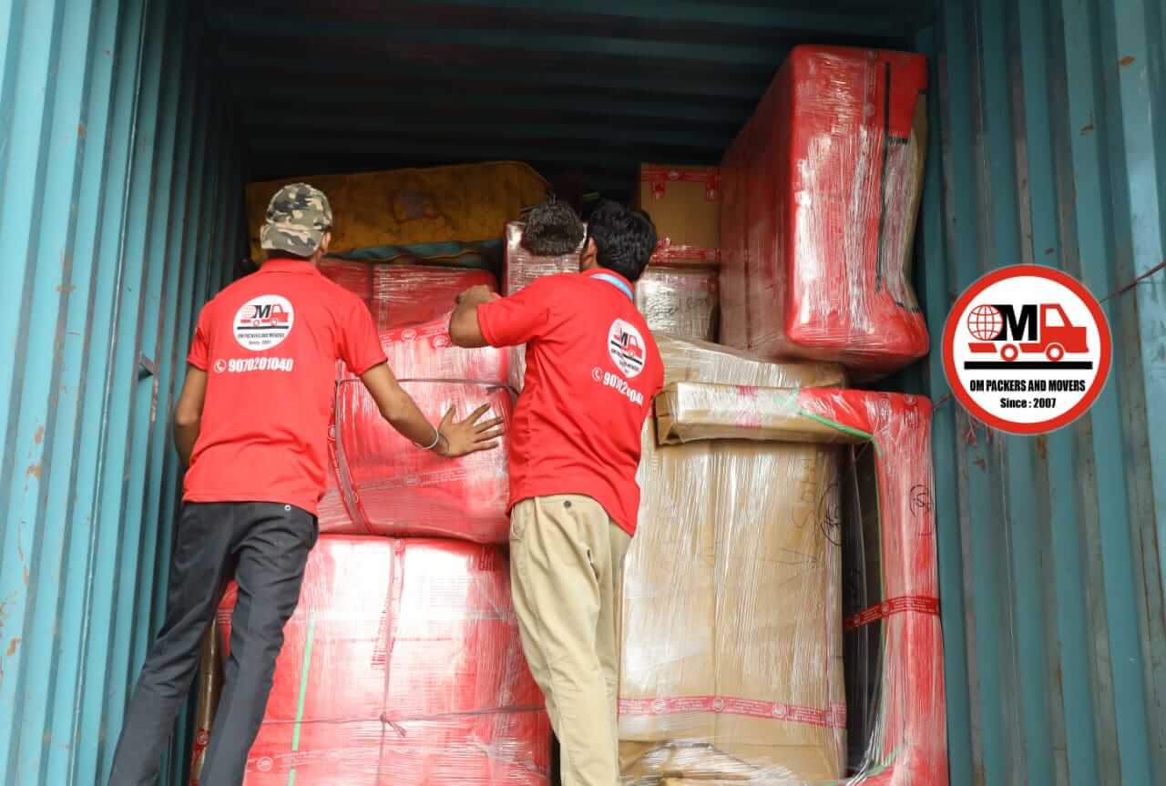 om packers and movers india 1