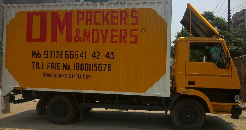 about om packers