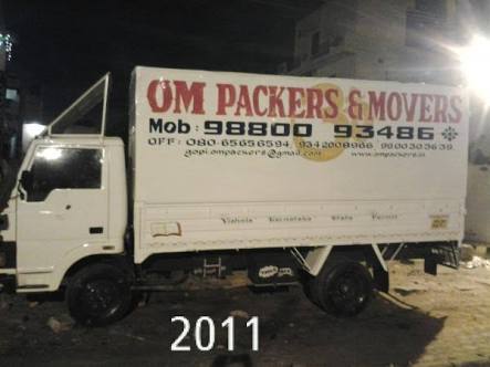 about om packers