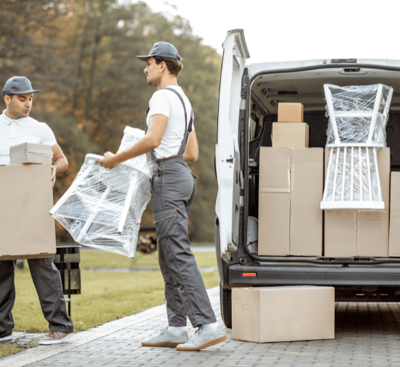 How to Choose The Right Packers and Movers For Your Move?