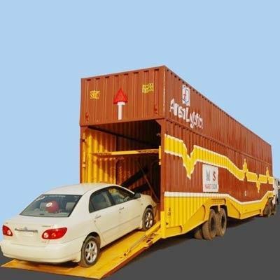 5 BENEFITS OF HIRING PROFESSIONAL CAR TRANSPORT SERVICES