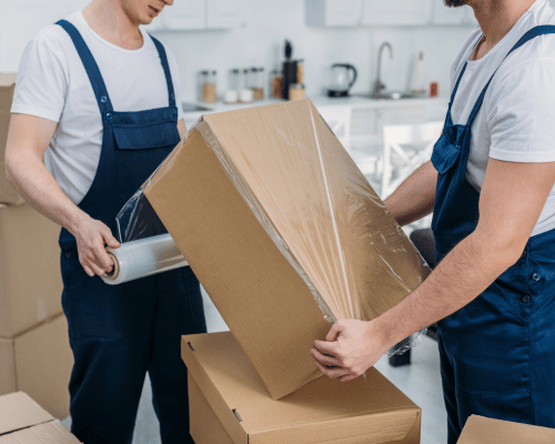 Packers and Movers in Delhi Price List-Complete Cost Breakdown by Om Packers and Movers