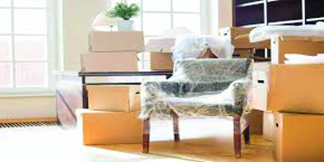 Packers and Movers Shifting Experience