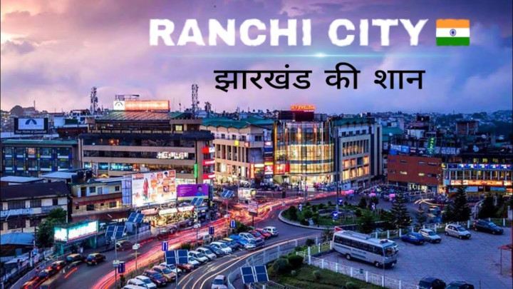 Om packers Ranchi