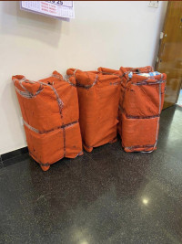 Aman joshi review om packers