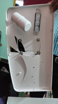 DEEPAK KUMAR BARIK review om packers